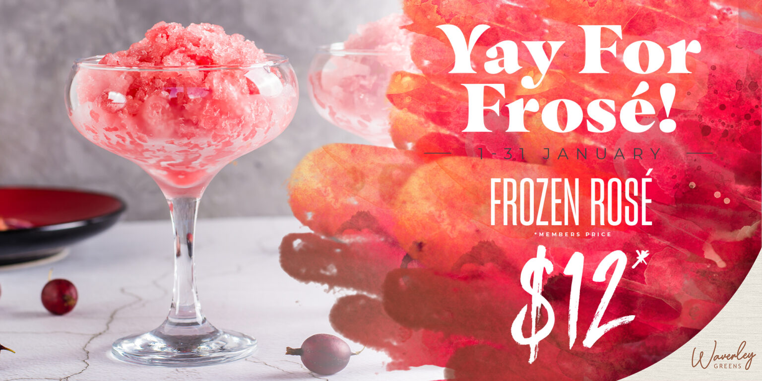 Special Events Waverley Greens