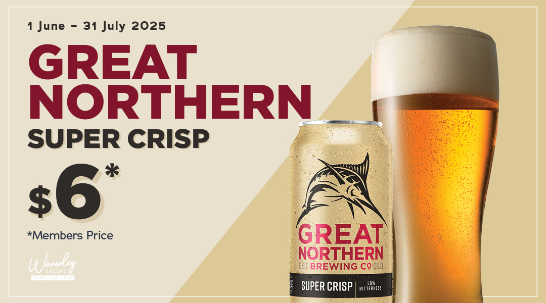 EWAV_Great Northern Super Crisp_KIOSK HALF AD
